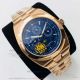 GB Copy Vacheron Constantin Overseas Moonphase 4300V Rose Gold Case Blue Face 41.5 MM Automatic Watch (2)_th.jpg